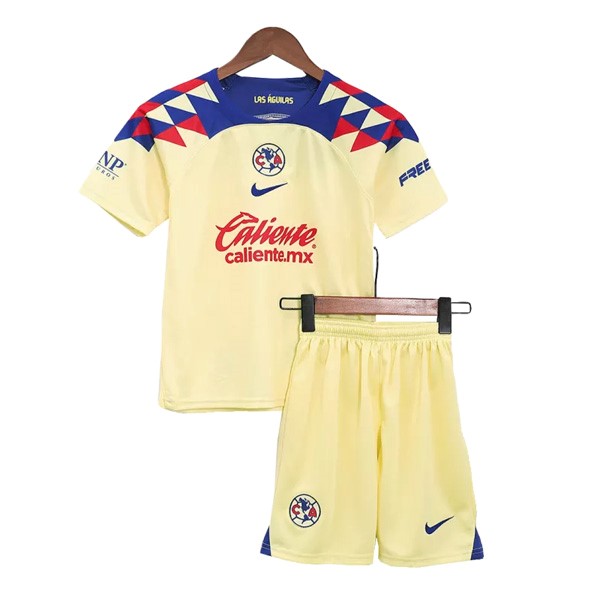 Camiseta Club América 1ª Niño 2023-2024